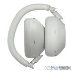 Sony WH1000XM6 (Sliver) Noise Cancelling Bluetooth Headphones - Image 7