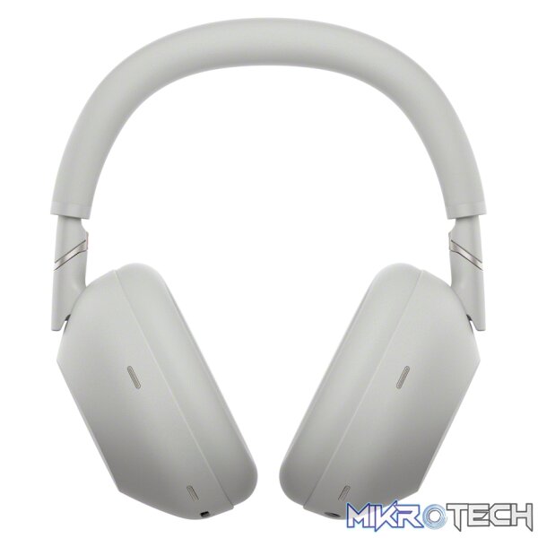 Sony WH1000XM6 (Sliver) Noise Cancelling Bluetooth Headphones Sony WH1000XM6 (Sliver) Noise Cancelling Bluetooth Headphones