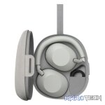 Sony WH1000XM6 (Sliver) Noise Cancelling Bluetooth Headphones - Image 8