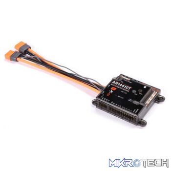 Spektrum AR14410T 14 Channel PowerSafe Telemetry Receiver