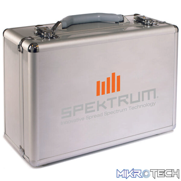 Spektrum Aluminum Surface Transmitter Ca Spektrum Aluminum Surface Transmitter Ca
