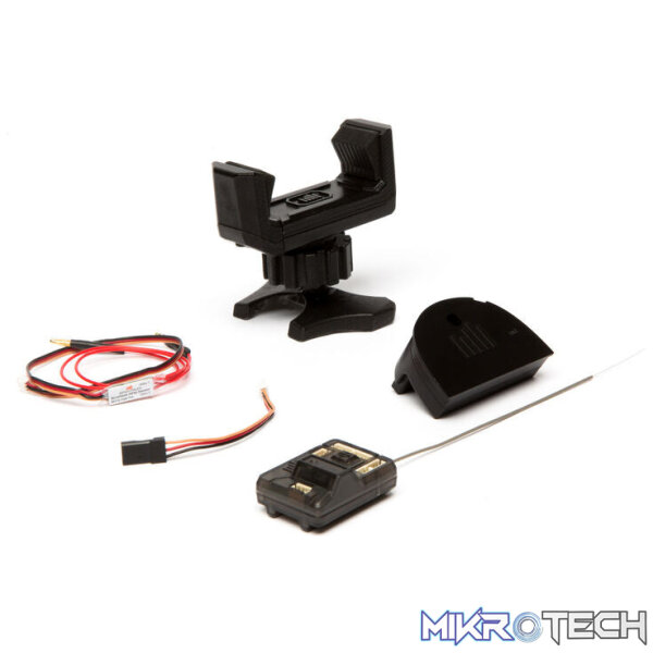 Spektrum DX2E ACTIVE Dashboard Bundle Spektrum DX2E ACTIVE Dashboard Bundle