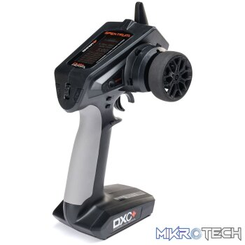 Spektrum DXC+ 12-Channel DSMR+ Transmitter Only