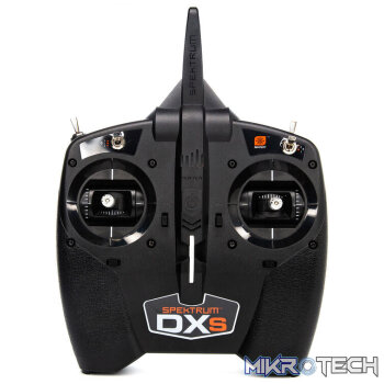 Spektrum DXS Transmitter Only