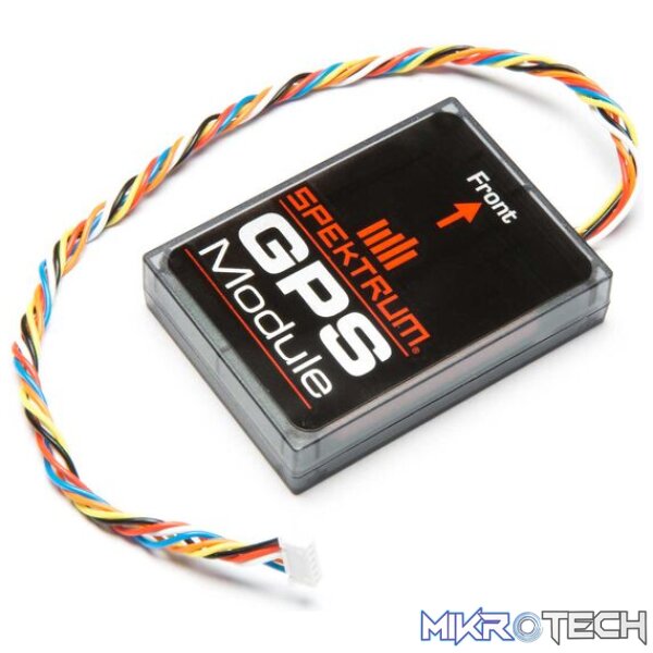 Spektrum GPS Module Spektrum GPS Module