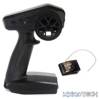 Spektrum SLT3 3-Channel SLT Transmitter with SLR300 Receiver