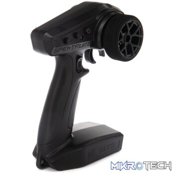 Spektrum SLT3 3-Channel Transmitter Only with DSC