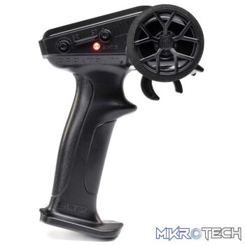 Spektrum SLT3 3-Channel Transmitter Only with DSC