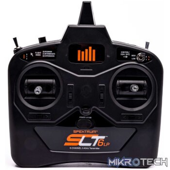 Spektrum SLT6 6-Channel Transmitter