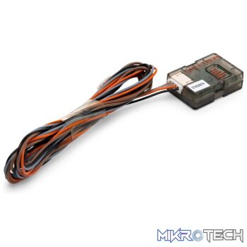 Spektrum SRXL2 DSMX Remote Receiver