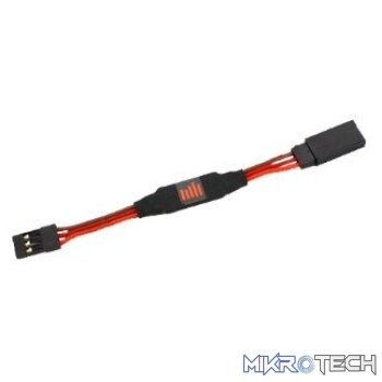 Spektrum Signal Line Voltage Booster