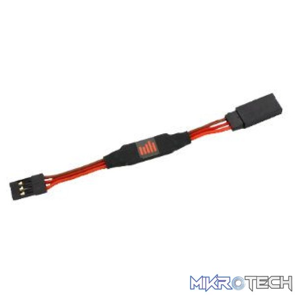 Spektrum Signal Line Voltage Booster Spektrum Signal Line Voltage Booster