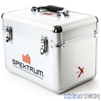 Spektrum Single Aircraft Transmitter Cas