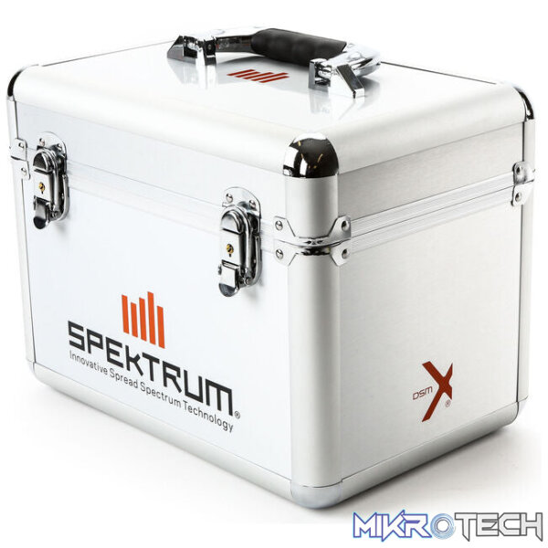Spektrum Single Aircraft Transmitter Cas Spektrum Single Aircraft Transmitter Cas