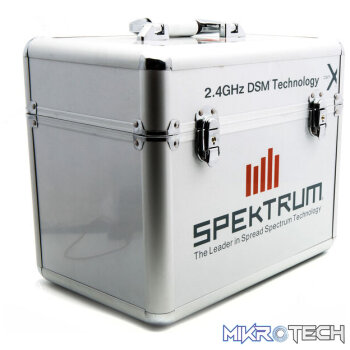 Spektrum Single Stand Up Transmitter Cas
