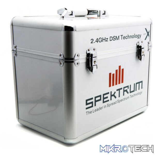 Spektrum Single Stand Up Transmitter Cas Spektrum Single Stand Up Transmitter Cas