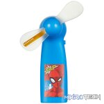 Spider-Man Handheld Fan