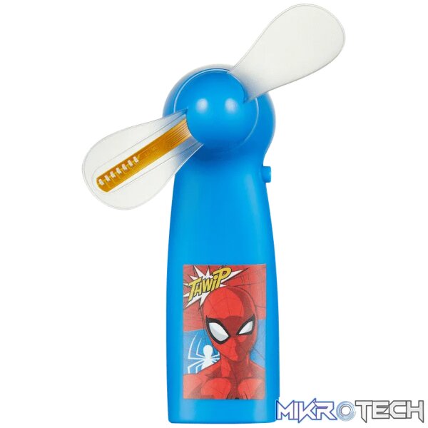 Spider-Man Handheld Fan Spider-Man Handheld Fan