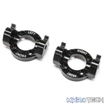 Spindle Carrier Set 0Deg AL(L/R) LMT TTLMT