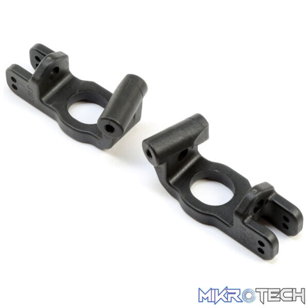 Spindle Carrier Set 17.5 Degree: 8X 8XE Spindle Carrier Set 17.5 Degree: 8X 8XE