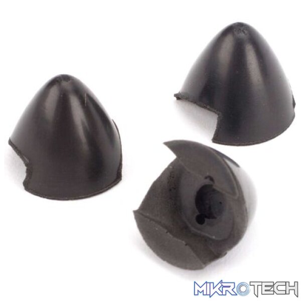 Spinner (3): UMX Carbon Cub SS Spinner (3): UMX Carbon Cub SS
