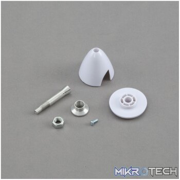 Spinner 34mm: Mini Apprentice S