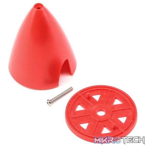 Spinner 60mm: Commander mPd 1.4m Spinner 60mm: Commander mPd 1.4m