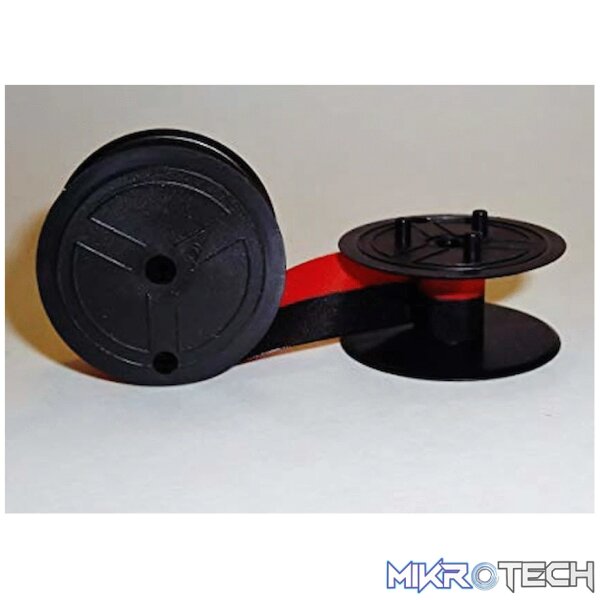 Spool 16 - Black/Red Spool 16 - Black/Red