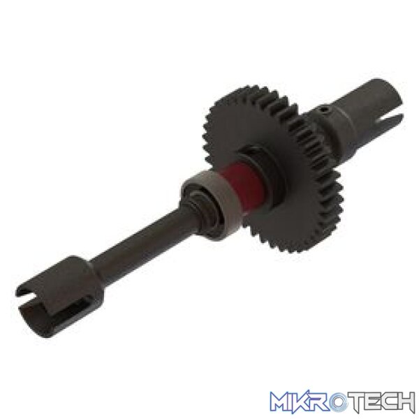 Spool Set (39T Mod 1) Spool Set (39T Mod 1)