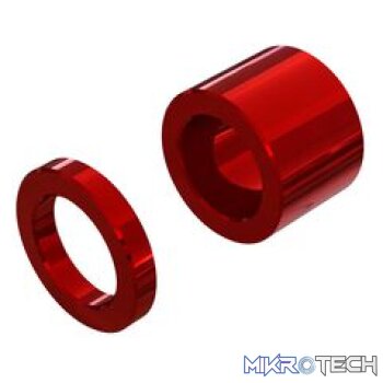 Spool Spacer Set