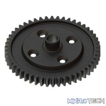 Spur Gear 50T Plate Diff for 29mm Diff Case