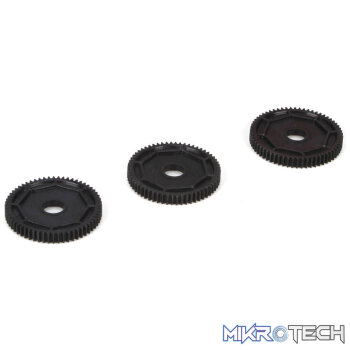 Spur Gear Set: Mini 8IGHT