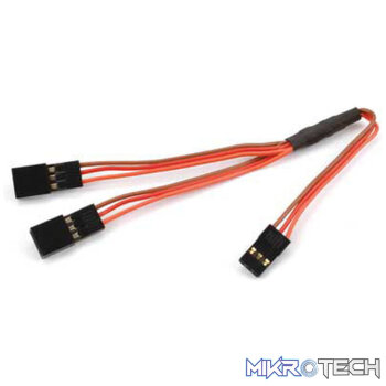 Standard Y-Harness