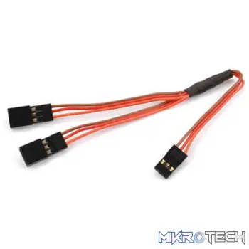 Standard Y-Harness