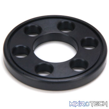 Starter Wheel: 8B/8T 3.0/4.0