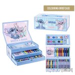 Stationery Chest Briefcase - Stitch - Image 2