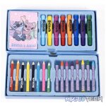 Stationery Chest Briefcase - Stitch - Image 3