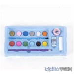 Stationery Chest Briefcase - Stitch - Image 4