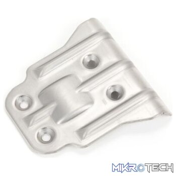 Steel Skid
