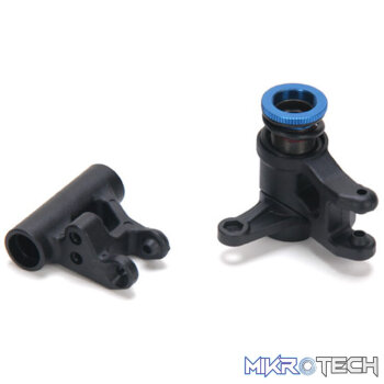 Steering Bellcrank Plastics & Servo Save
