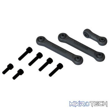 Steering Link Set B - GROM