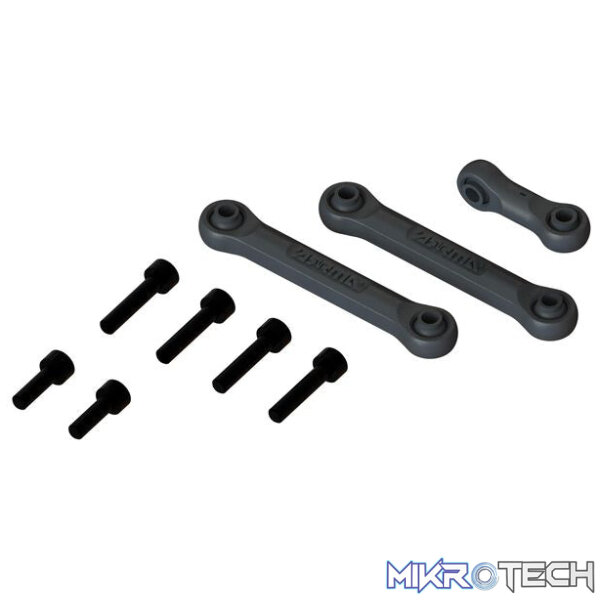 Steering Link Set B - GROM Steering Link Set B - GROM