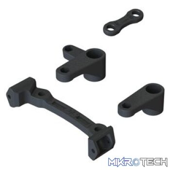 Steering Parts Set