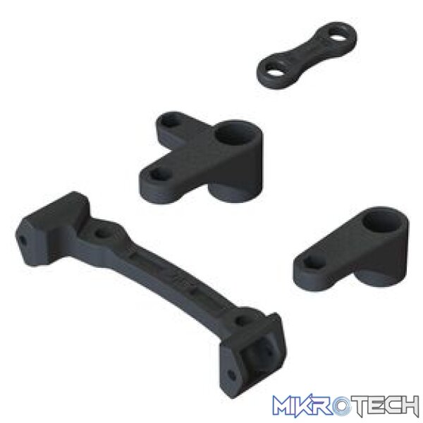 Steering Parts Set Steering Parts Set