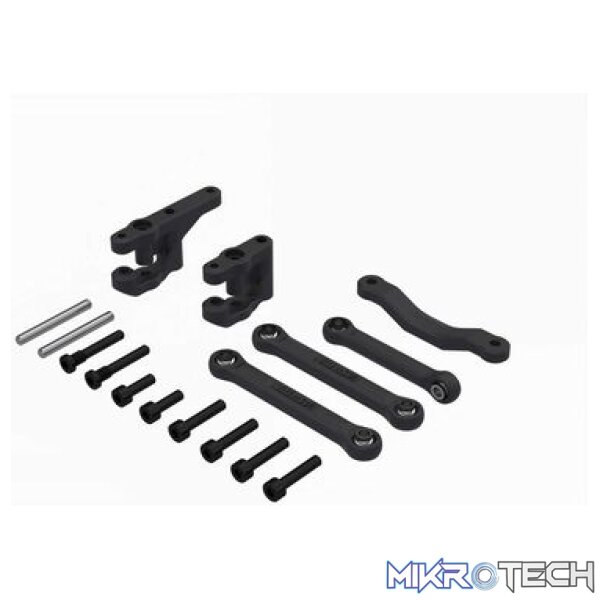 Steering Parts Set GROM Steering Parts Set GROM