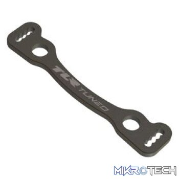 Steering Rack CNC 7075 Aluminum - TLR