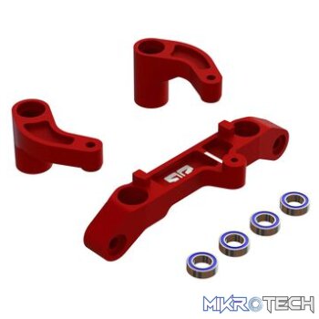 Steering Set CNC Aluminum