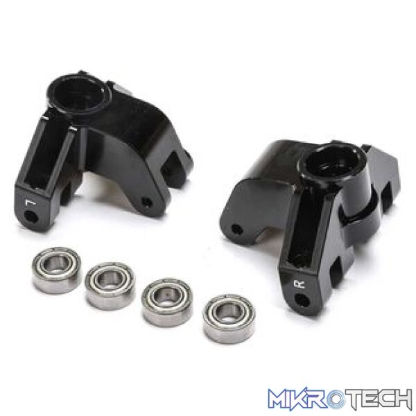 Steering Spindle Set AL (L/R) LMT TTLMT Steering Spindle Set AL (L/R) LMT TTLMT