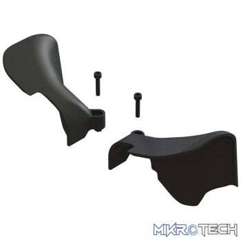 Stone Guards (1 Pair)
