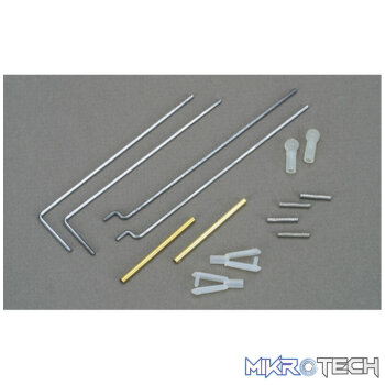 Strip Aileron Linkage 1/2A